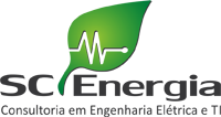 SC Energia — Consultoria em Engenharia Elétrica e TI
